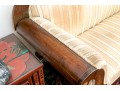 Antique Biedermeir Sofa
