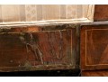 Antique Biedermeir Sofa