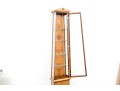 Beacon Hill Illuminated Display Case