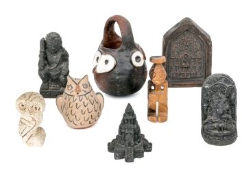 Black Rock Galleries