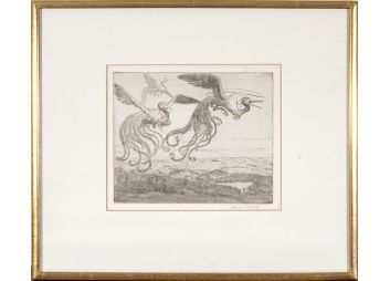 Black Rock Galleries