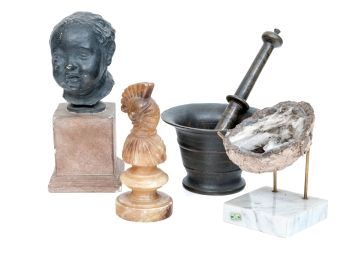 Black Rock Galleries