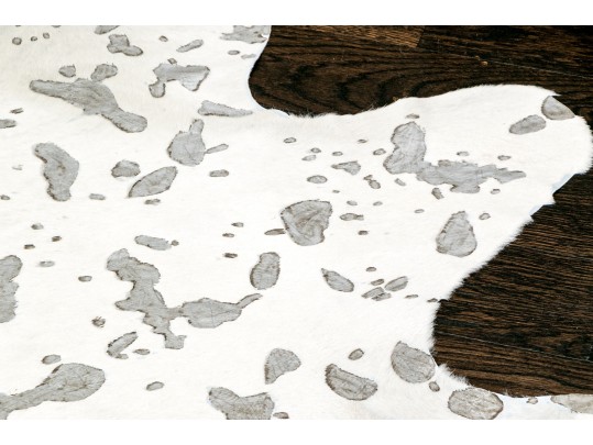 Metallic Hyde Carpet