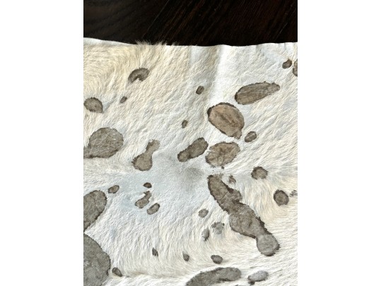 Metallic Hyde Carpet