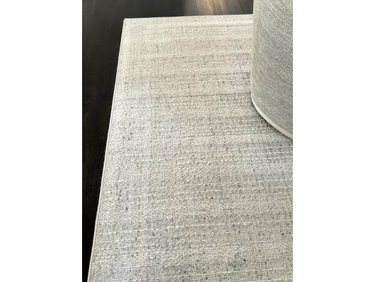 Very Large Custom Carpet In Neutral Tones 19 X 13
