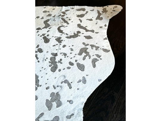 Metallic Hyde Carpet