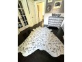 Metallic Hyde Carpet