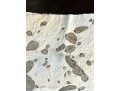 Metallic Hyde Carpet
