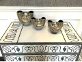 Formations Dutch Leather Chest With Nailhead Detailing