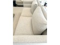 Milo Baughman By Thayer Coggin Channel Back Sofa