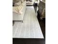 Very Large Custom Carpet In Neutral Tones 19 X 13