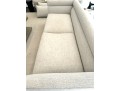 Milo Baughman By Thayer Coggin Channel Back Sofa