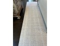 Very Large Custom Carpet In Neutral Tones 19 X 13