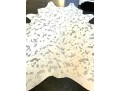 Metallic Hyde Carpet