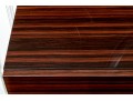 Stunning Eric Brand 10' Long Glamourous Lacquered Credenza 