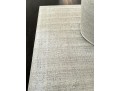 Very Large Custom Carpet In Neutral Tones 19 X 13