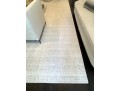 Very Large Custom Carpet In Neutral Tones 19 X 13