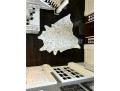 Metallic Hyde Carpet