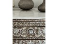 Gorgeous Marble Top Mother Pearl Accent Chest