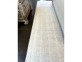 Very Large Custom Carpet In Neutral Tones 19 X 13