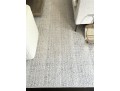 Very Large Custom Carpet In Neutral Tones 19 X 13