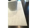 Very Large Custom Carpet In Neutral Tones 19 X 13