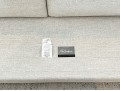 Milo Baughman By Thayer Coggin Channel Back Sofa