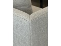 Milo Baughman By Thayer Coggin Channel Back Sofa