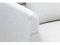 Milo Baughman By Thayer Coggin Channel Back Sofa