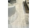 Very Large Custom Carpet In Neutral Tones 19 X 13