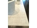 Very Large Custom Carpet In Neutral Tones 19 X 13