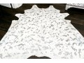 Metallic Hyde Carpet