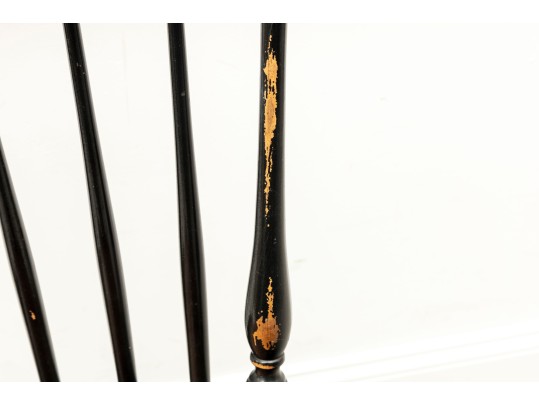 Hitchcock Harvest Windsor Chair