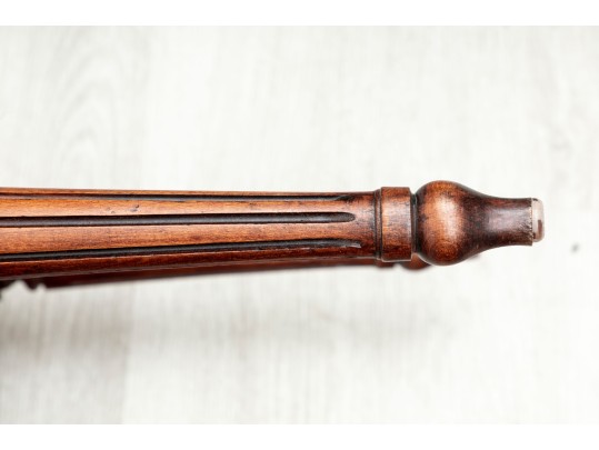 Fairfield Chair Company Louis XVI Style Armchair 