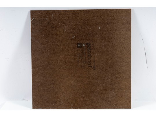 Hannah Cole Buie  (American, B. 1955) Oil On Board, Floral Still Life