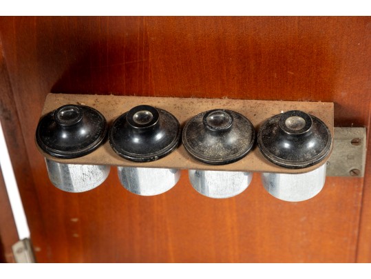 Antique Spencer Buffalo USA Stereo Microscope