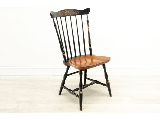 Hitchcock Harvest Windsor Chair