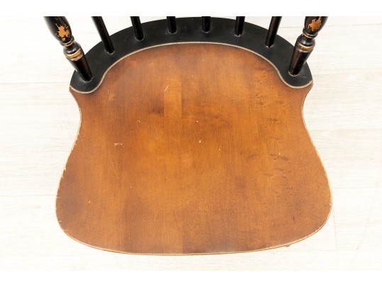 Hitchcock Harvest Windsor Chair