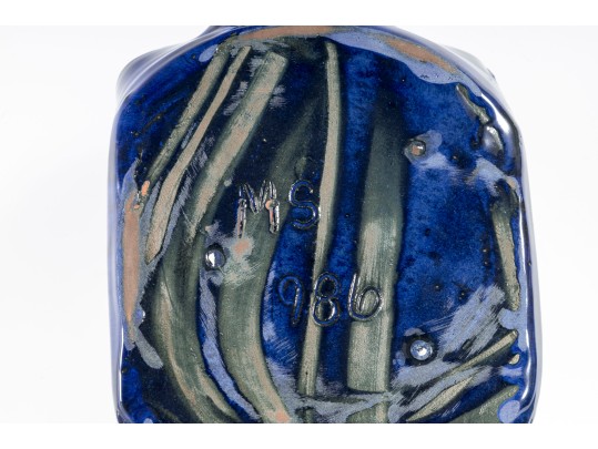 J.B Cole & Jugtown Studio Pottery Items