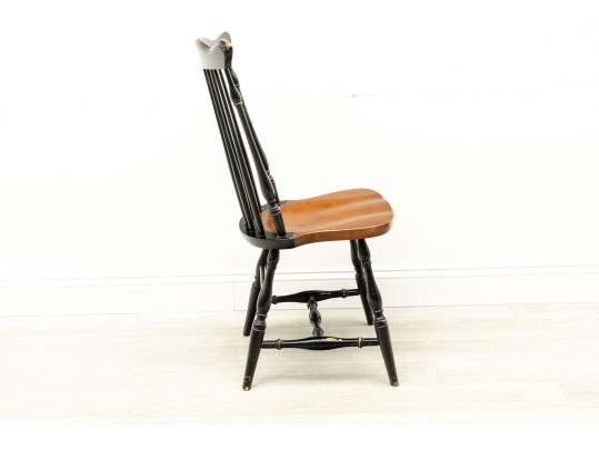 Hitchcock Harvest Windsor Chair