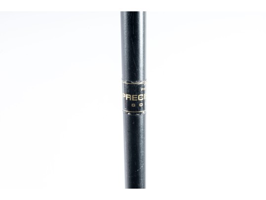 Collection Vintage Of Golf Clubs Including Solheim, Taylormade, Tourchoice, And More**