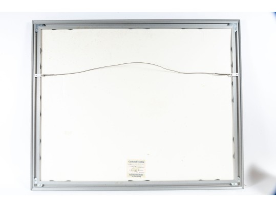 Anatole Krasnyansky (Ukrainian-American, 1930-2023) 