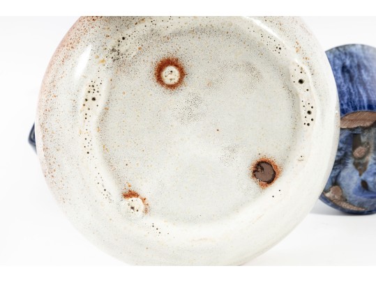 J.B Cole & Jugtown Studio Pottery Items