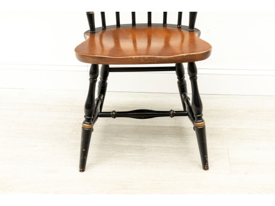 Hitchcock Harvest Windsor Chair