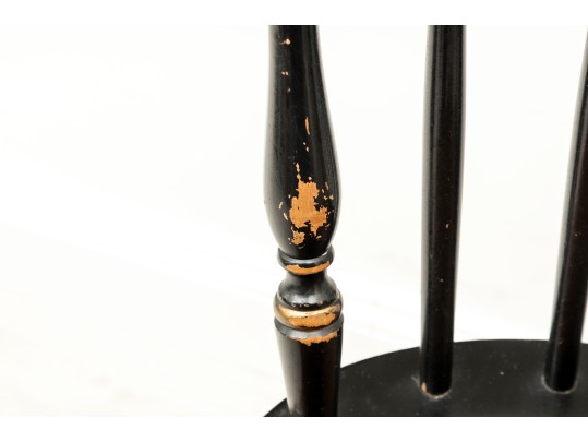 Hitchcock Harvest Windsor Chair