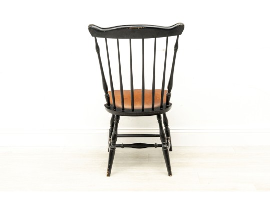 Hitchcock Harvest Windsor Chair