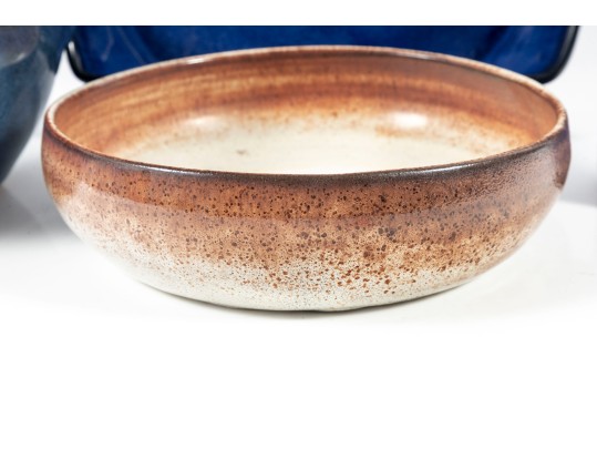 J.B Cole & Jugtown Studio Pottery Items