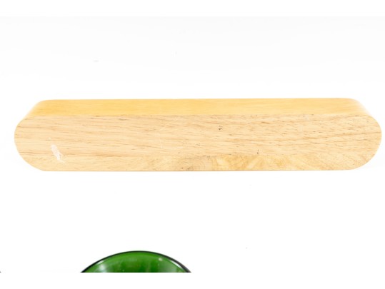 Santa Artica Raino Advent Candle