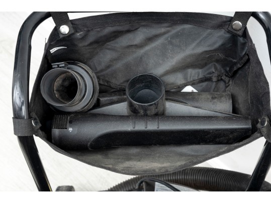 Rigid 16 Gallon Wet/Dry Vacuum