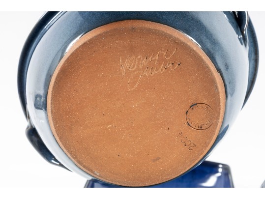 J.B Cole & Jugtown Studio Pottery Items